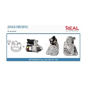 REAL 20437853RC