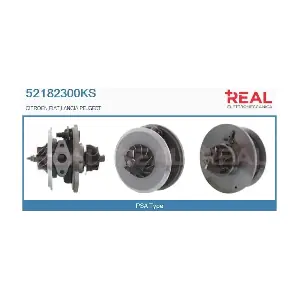 52182300KS REAL
