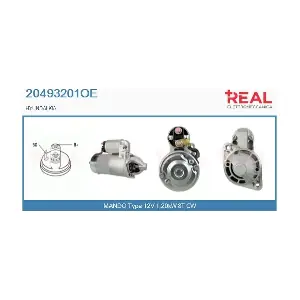REAL 20493201OE