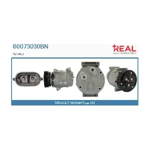 REAL 60073030BN