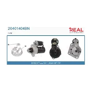 REAL 20401404BN