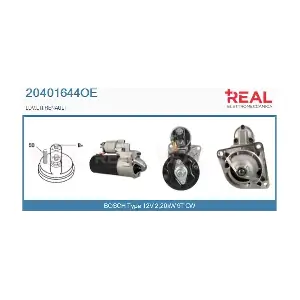 REAL 20401644OE