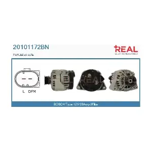 REAL 20101172BN