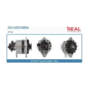 LR240405 HITACHI