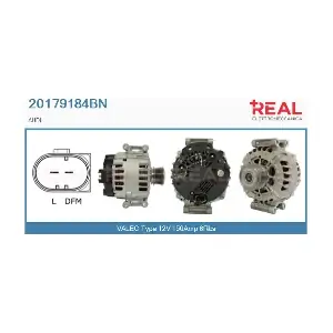 REAL 20179184BN
