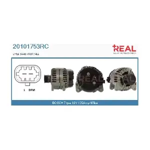 REAL 20101753RC