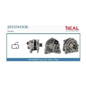 20137413OE REAL