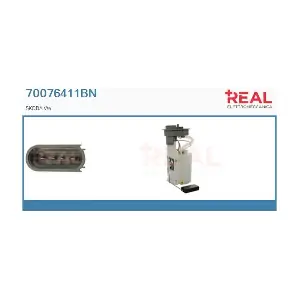 70076411BN REAL