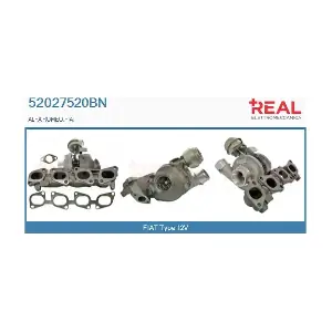 REAL 52027520BN