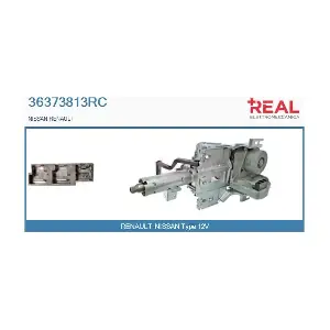 36373813RC REAL