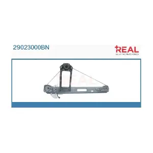 29023000BN REAL