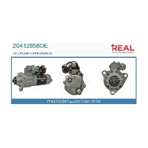 REAL 20412856OE