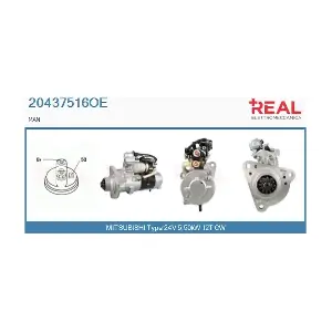 20437516OE REAL