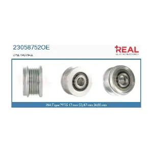 23058752OE REAL