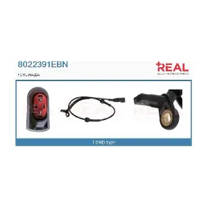 REAL 8022391EBN