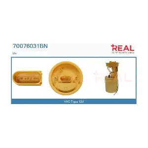 70076031BN REAL