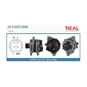 20132972BN REAL