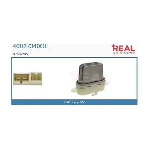 REAL 40027340OE