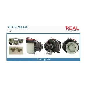 REAL 40181500OE