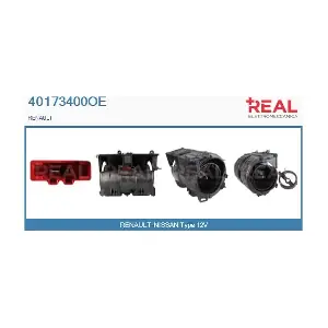 40173400OE REAL