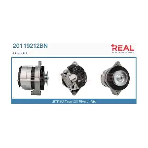 REAL 20119212BN