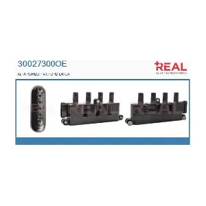 REAL 30027300OE