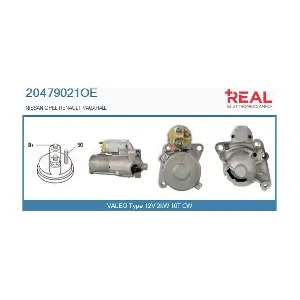 REAL 20479021OE