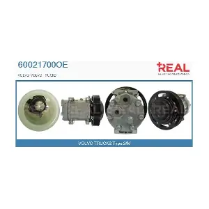 REAL 60021700OE