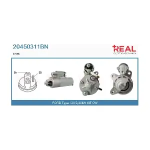 REAL 20450311BN