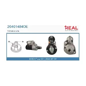 REAL 20401484OE