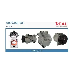 60073801OE REAL