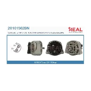 REAL 20101562BN