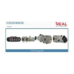 53025300OE REAL