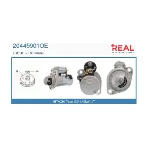 20445901OE REAL