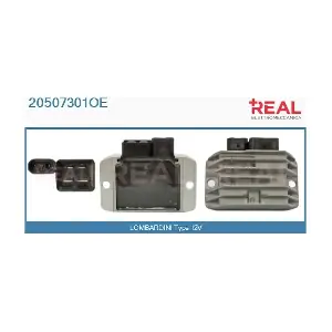 20507301OE REAL