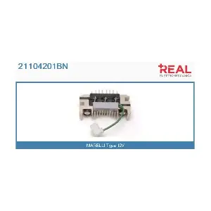 REAL 21104201BN