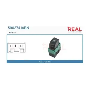 50027410BN REAL