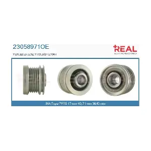 REAL 23058971OE