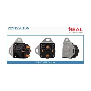 REAL 22912201BN