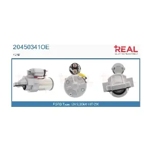 20450341OE REAL