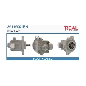 REAL 36116001BN