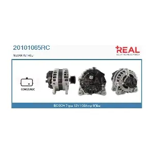 REAL 20101065RC
