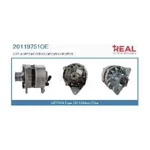 REAL 20119751OE