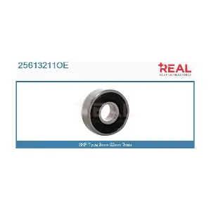 REAL 25613211OE