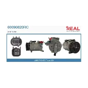 REAL 60090820RC