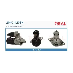 REAL 20401420BN