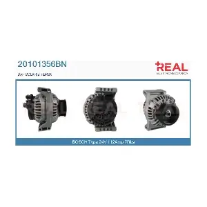 REAL 20101356BN