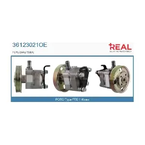 36123021OE REAL
