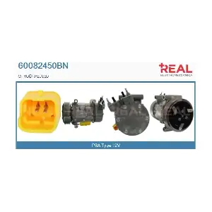 REAL 60082450BN