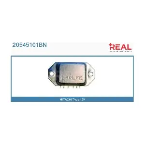 REAL 20545101BN